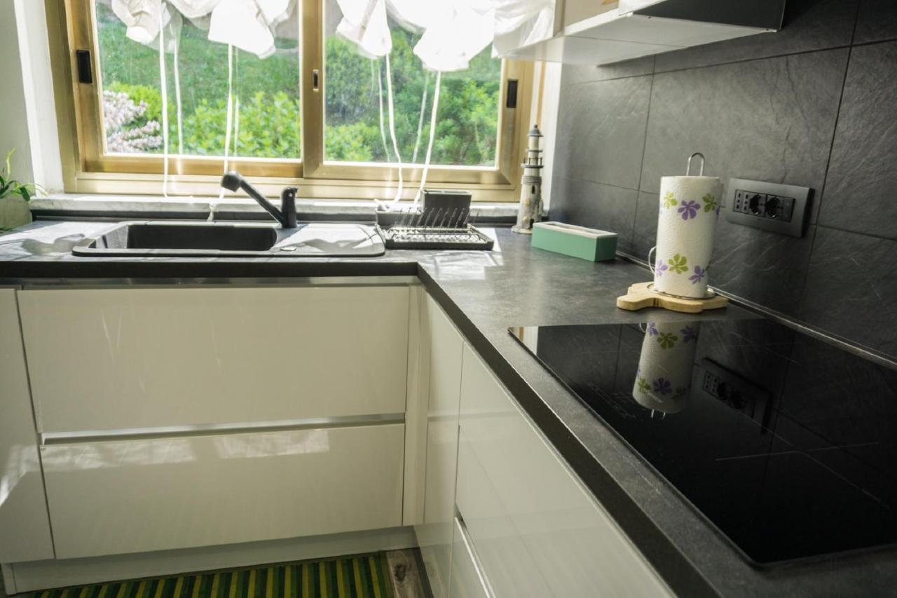 Oasi Felice Appartement