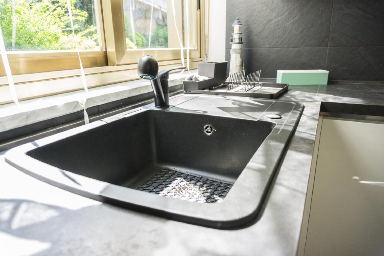 Appartement Oasi Felice Como