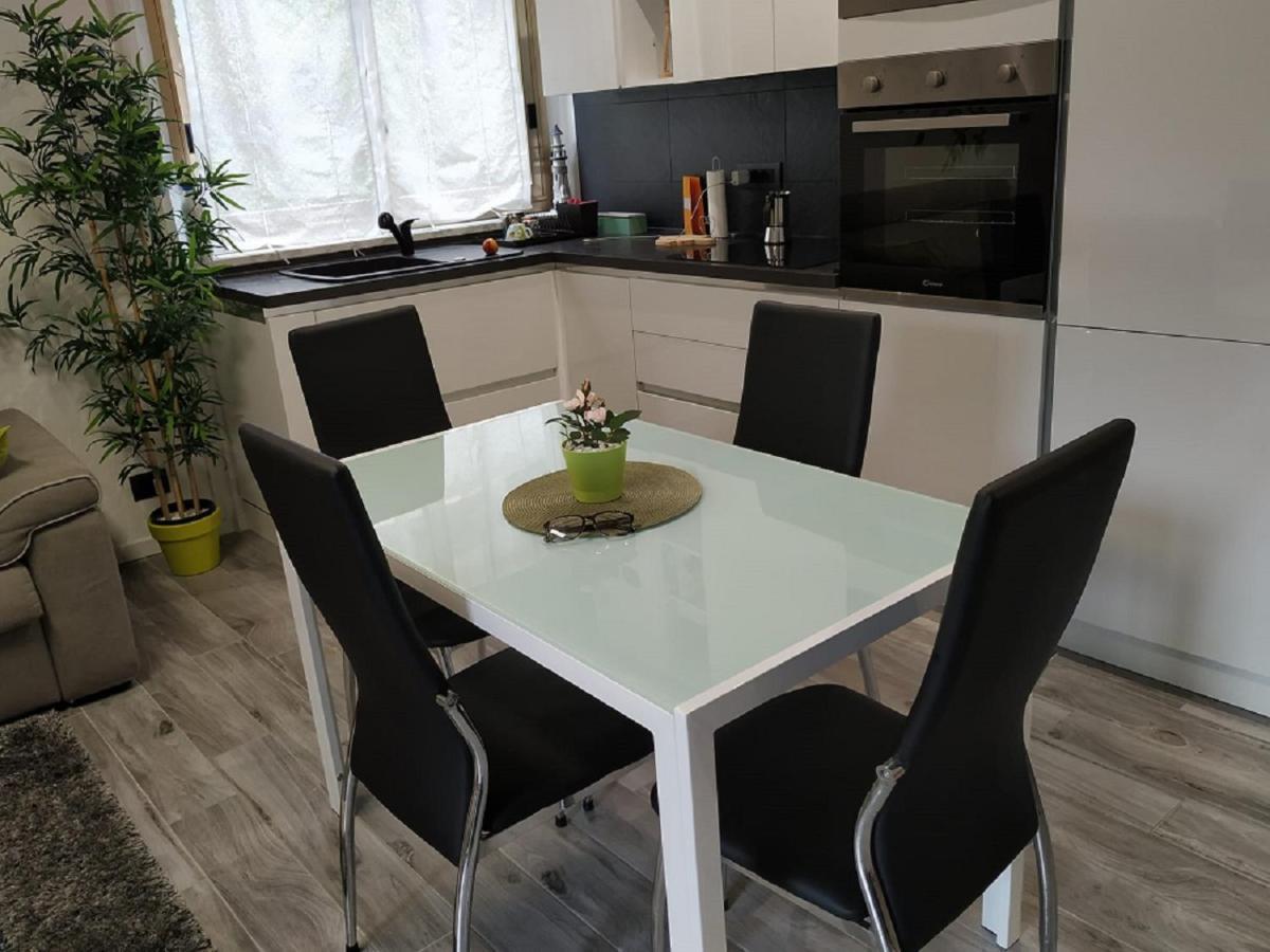Oasi Felice Appartement Como
