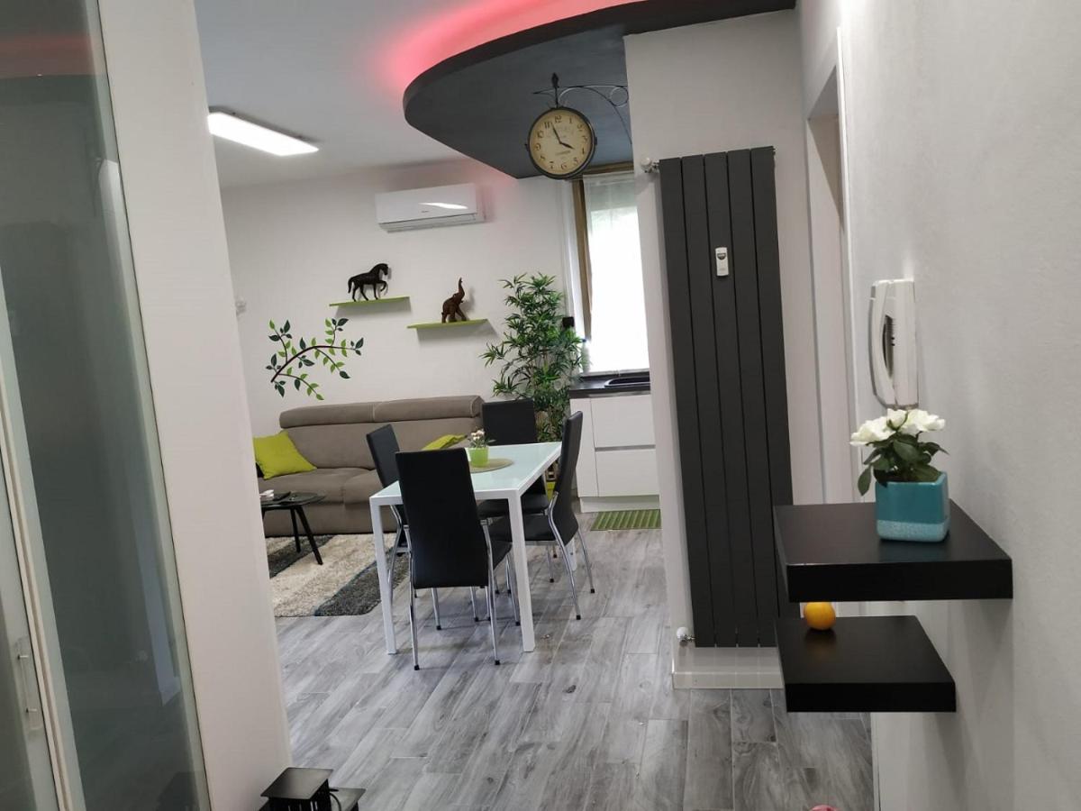Oasi Felice Appartement
