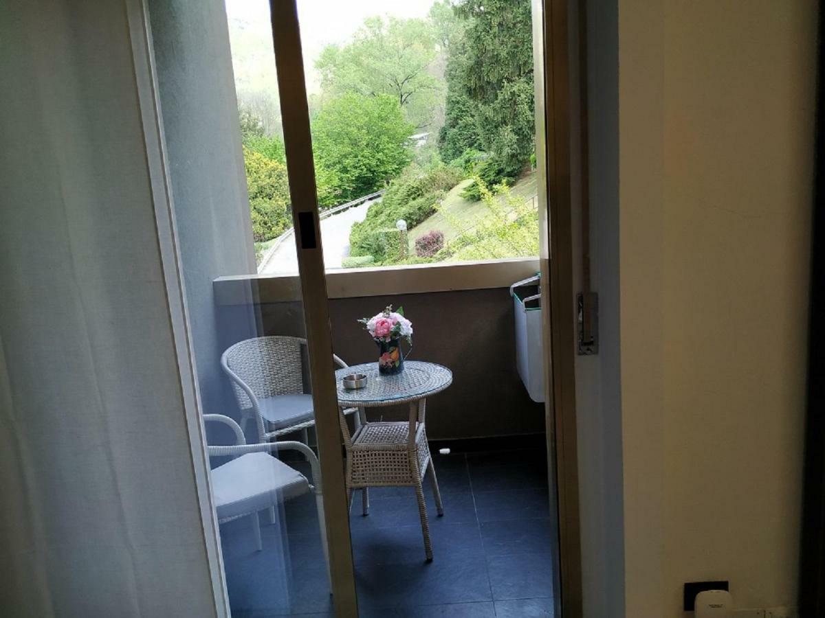 Appartement Oasi Felice