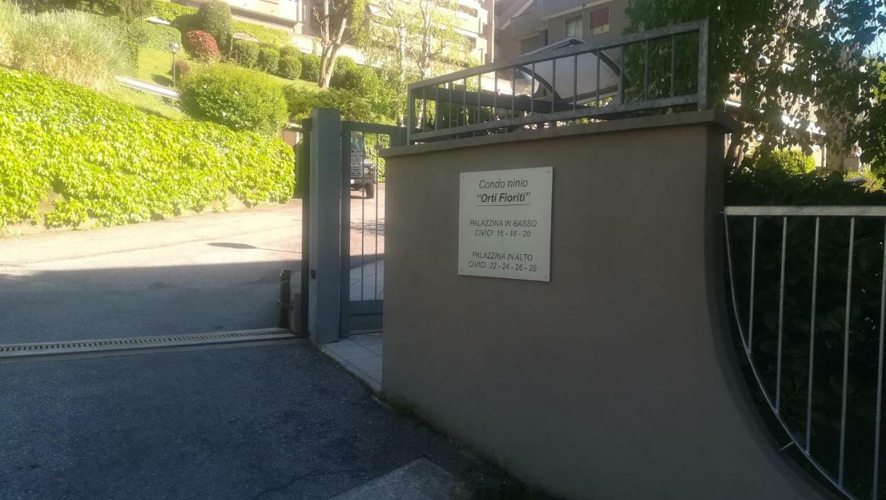 Oasi Felice Appartement *