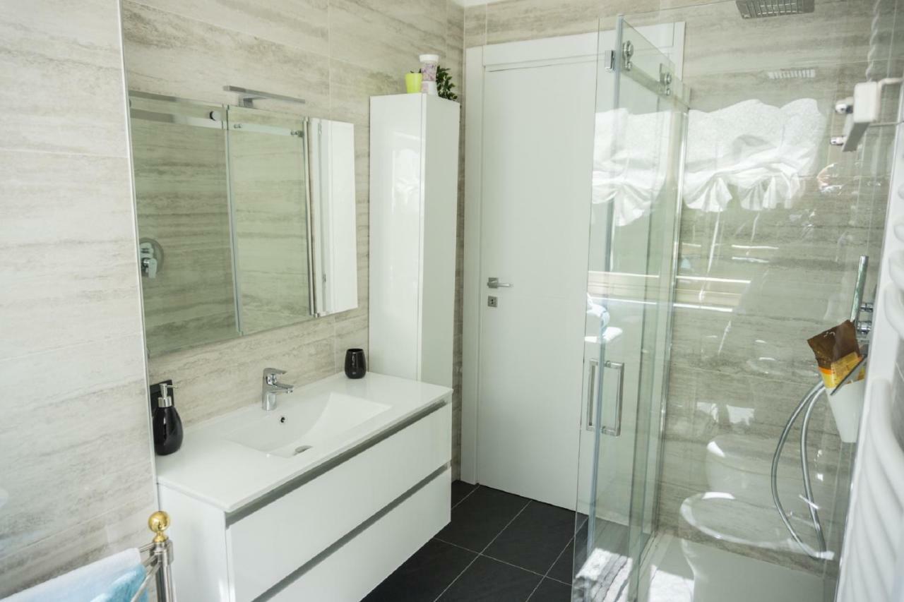 Appartement Oasi Felice Como