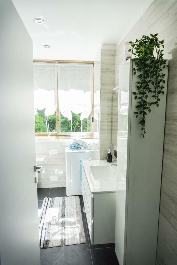 Appartement Oasi Felice Como