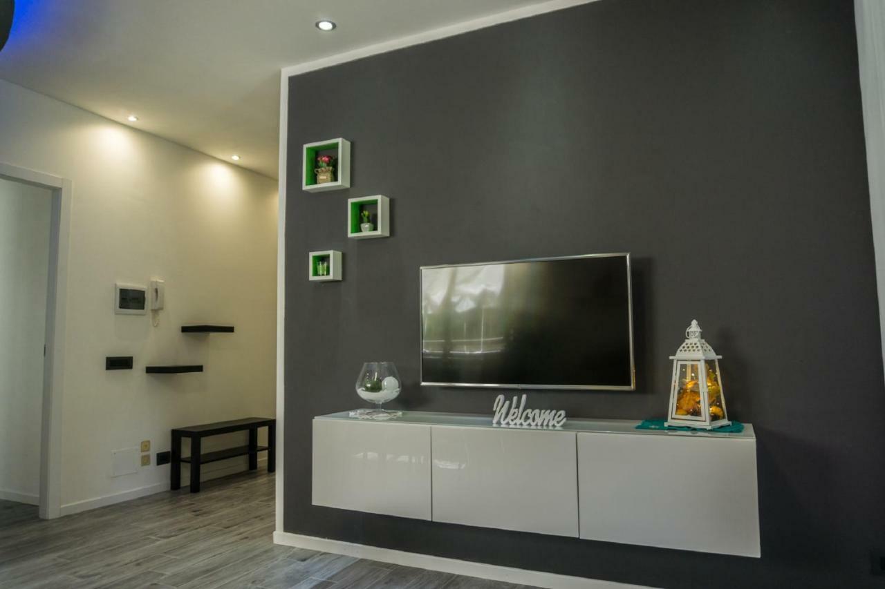 Oasi Felice Appartement