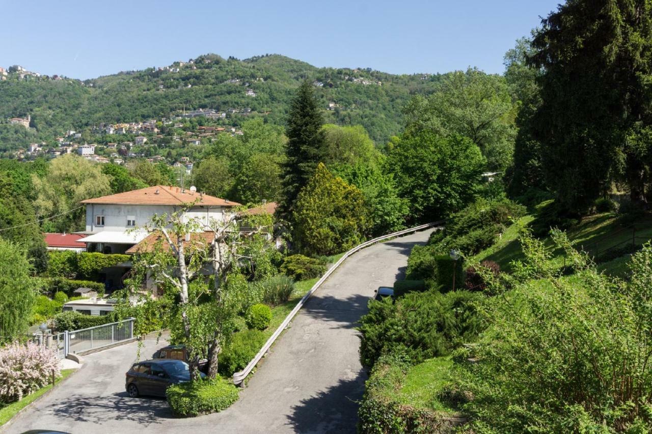 Appartement Oasi Felice